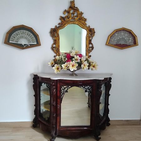 Le Camere Di Via Meccio 巴勒莫 外观 照片