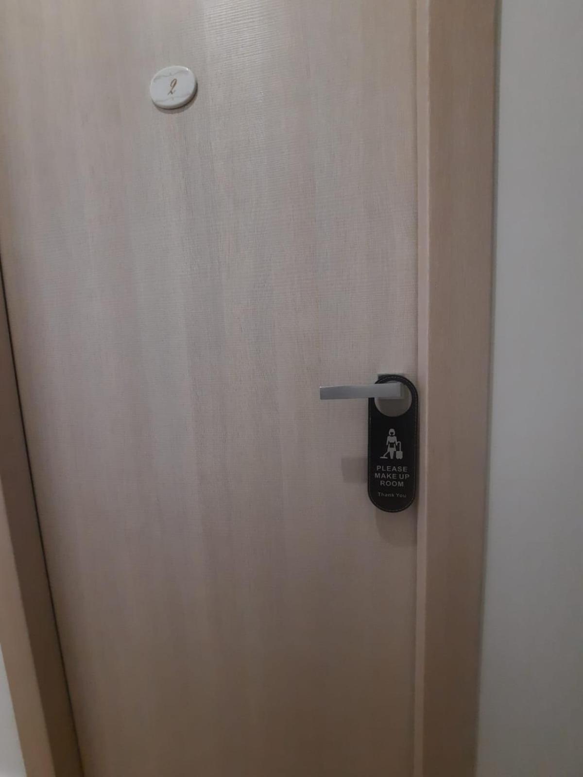 Le Camere Di Via Meccio 巴勒莫 外观 照片