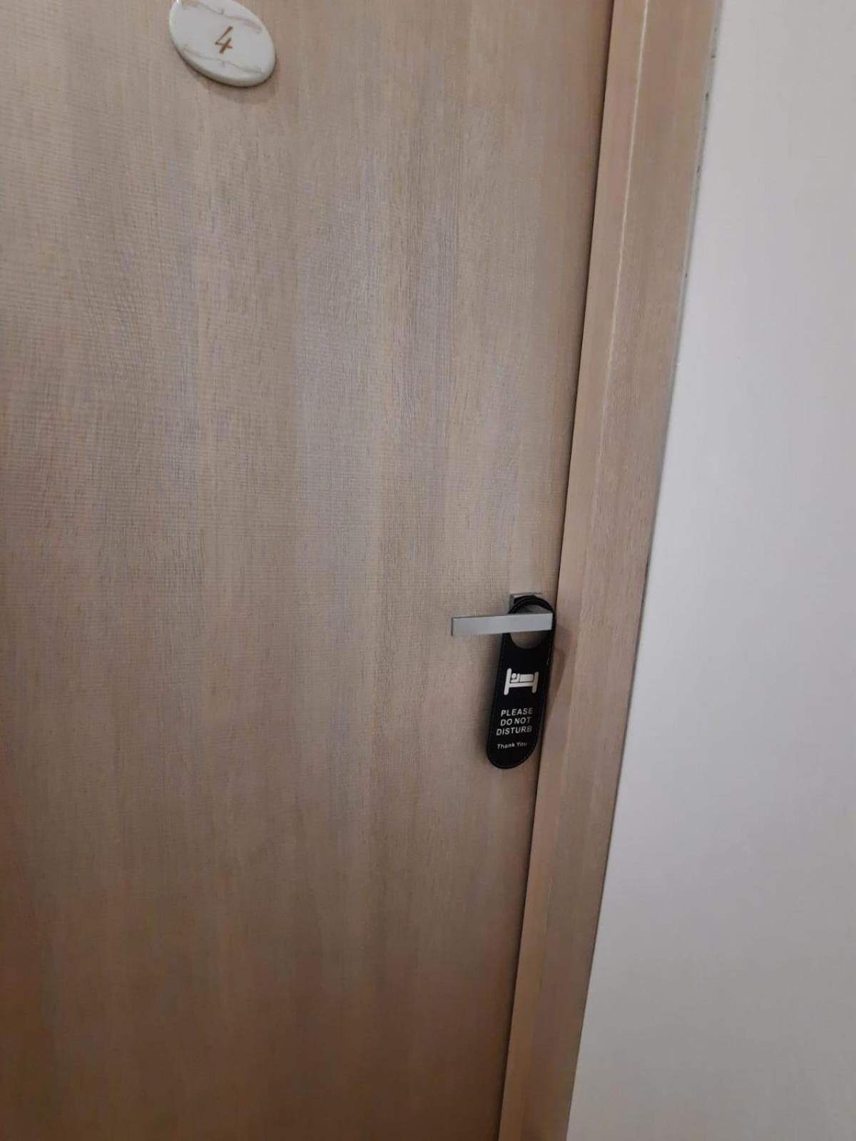 Le Camere Di Via Meccio 巴勒莫 外观 照片