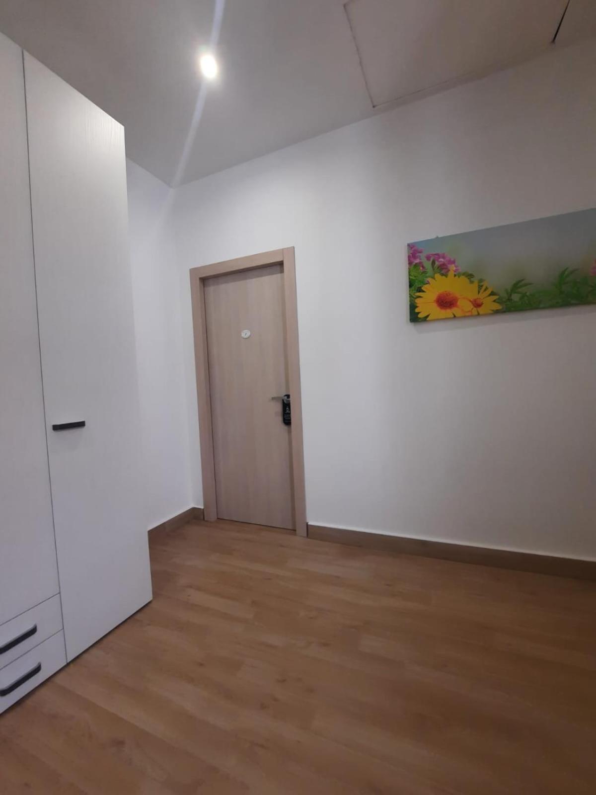 Le Camere Di Via Meccio 巴勒莫 外观 照片