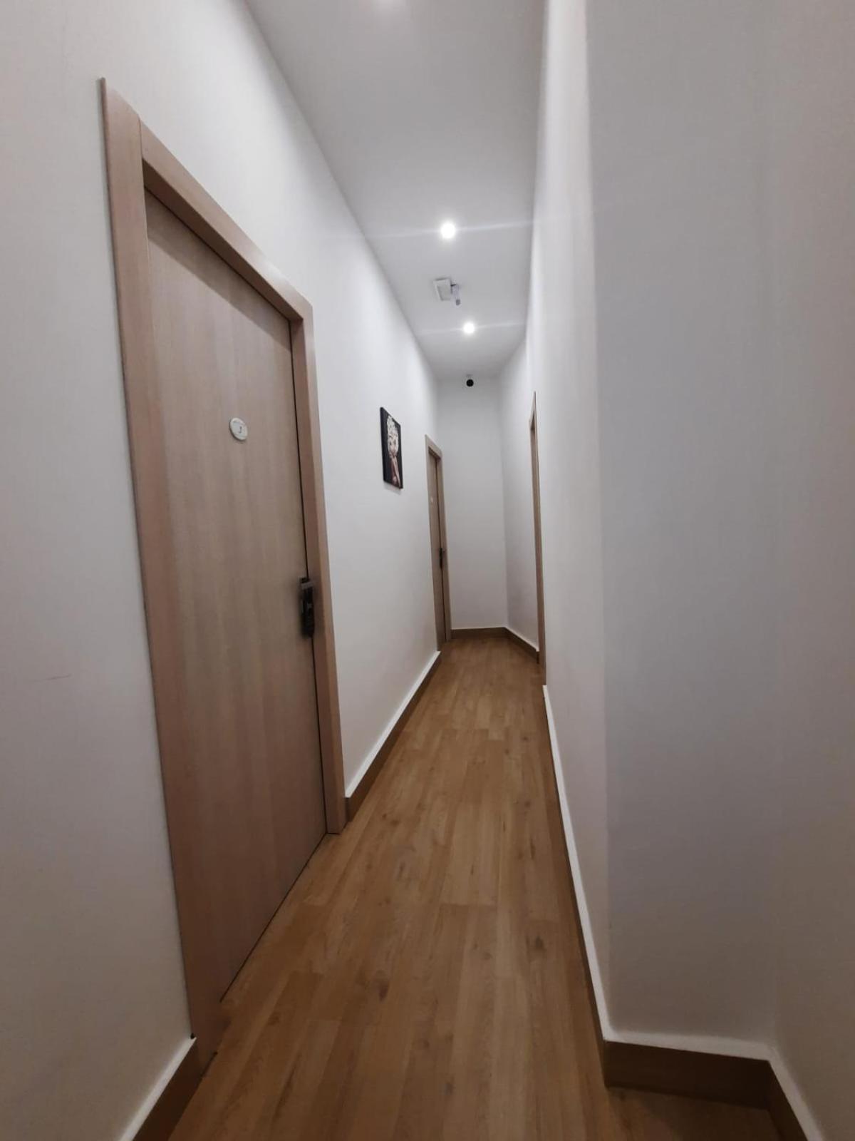 Le Camere Di Via Meccio 巴勒莫 外观 照片