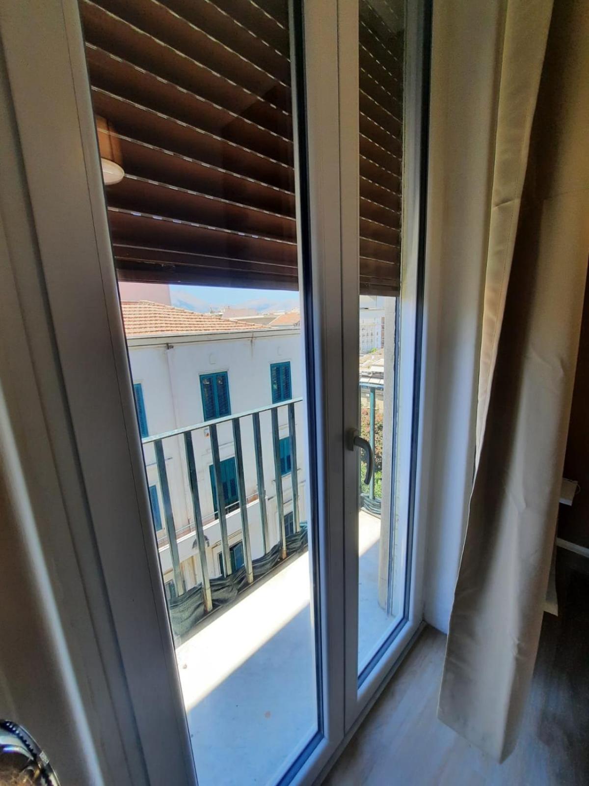 Le Camere Di Via Meccio 巴勒莫 外观 照片